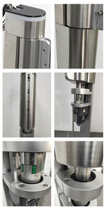 Servomoteur à courant alternatif, pour moto, accessoire de porte à bascule, vente en gros, - Product Image 2