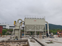 Broyeur à poudre microfine Clirik HGM80/90/100/125/1680L pour la production de poudre ultra fine de dolomite
