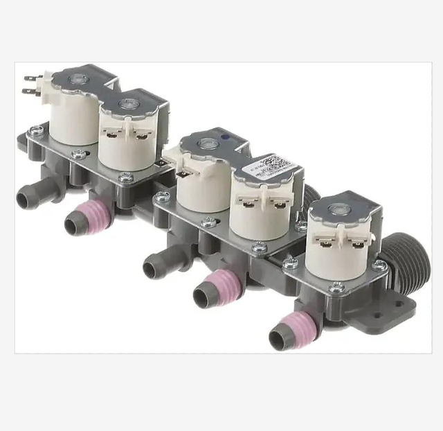 5221EA1008F L-G Washing Machine Spare Part Washer Water Inlet Valve Electric Laundry Appliance Parts