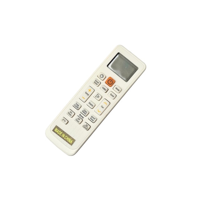 Universal AC Remote Control for air Conditioner Remote Control of General Samsung air Conditioner Parts Made in China
