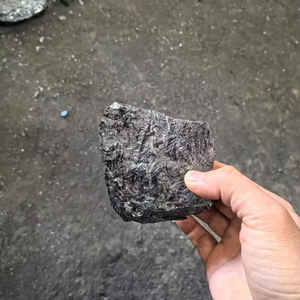 Carburo di Silicio di Grado Industriale, Polvere di Carburo di Silicio 98% - Product Image 1