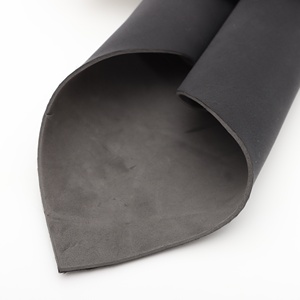 Tessuto in Neoprene Laminato Resistente agli Strappi Eva 600D Oxford-EVA per Strato Ammortizzante delle Spallacci dei Zaini - Product Image 3