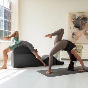 Nuevo Sofá Silla de Yoga 2026 de Espuma de Alta Densidad Comprimida, Sofá Chaise Longue, Sofá de Yoga, Sofá Sin Estructura - Product Image 6