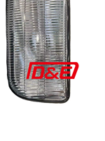 Faros Antiniebla LED de 12V de Alta Calidad, Nuevos, Izquierdo y Derecho, Delanteros, para E36 Serie 3 92-98 OE 63178357390 63178357389