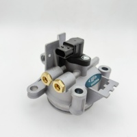 Válvula Solenoide de Caja de Cambios 4213520030 A0032605663 para Camión Actros MP2 MP3
