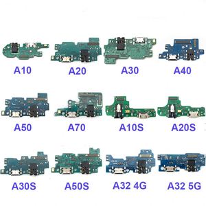 Câbles flexibles pour téléphone portable compatibles <span class=keywords><strong>TN</strong></span> avec port USB de charge rapide, carte micro et circuit intégré pour prise casque A50-A90 - Product Image 1