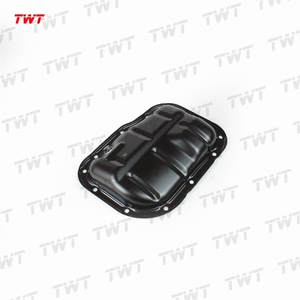 TWT PAN SUB-ASSY, <span class=keywords><strong>HUILE</strong></span>, NO.2 12102-37010 1210237010 Pour Toyota <span class=keywords><strong>Yaris</strong></span> 2006-2010 - Product Image 3