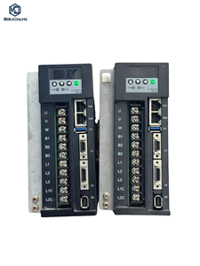 Controlador PLC con Sensor para Control Industrial y Programación PLC, Nuevo y Original, Compatible con TSVB-EA 220V/110V - Product Image 1