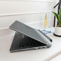 Laptop Bisnis Bekas Dell E6230 i5 i7 Generasi ke-3, Kuantitas Besar Harga Super Murah, Komputer Kantor Rekondisi, Notebook Pelajar