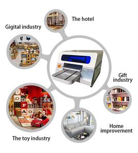 Grande imprimante <span class=keywords><strong>jet</strong></span> d'encre UV numérique 3050 pour bouteilles, décoration, boîtes en aluminium, meubles, en provenance de Chine, pour bouteilles, imprimante à encre UV - Product Image 3