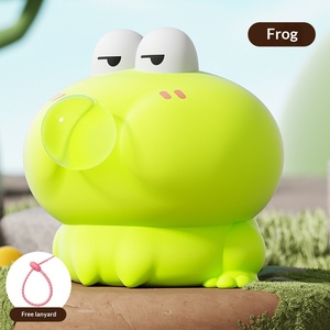 Jouet anti-stress à bulles à presser en plastique, figurine créative, mignonne et amusante pour étudiants et enfants, à poser sur le bureau - Vente chaude - Product Image 6