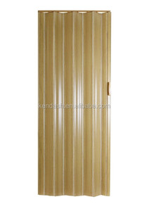 Interno in plastica pieghevole <span class=keywords><strong>porta</strong></span> con Cerniera morbido <span class=keywords><strong>porta</strong></span> scorrevole - Product Image 5