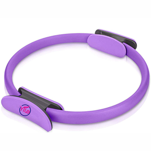 <span class=keywords><strong>Accessoires</strong></span> <span class=keywords><strong>de</strong></span> <span class=keywords><strong>sport</strong></span> <span class=keywords><strong>de</strong></span> yoga pour femmes, fabrication <span class=keywords><strong>de</strong></span> bagues douces extensibles - Product Image 5