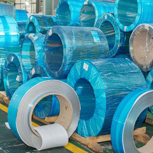 Lamina di Titanio Grado 5 <span class=keywords><strong>per</strong></span> <span class=keywords><strong>Brasatura</strong></span>, Spessore 0,3mm, ASTM B265, Striscia di Metallo - Product Image 6