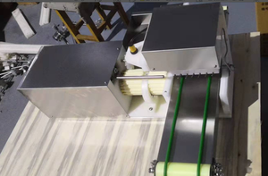 Tự Động Xiên Máy Tùy Chỉnh Satay Xiên Máy Xiên Nhà Sản Xuất - Product Image 6