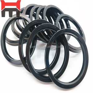 ซีลน้ำมัน N O K CU0849K แบบ USH 70*80*6 ซีลไฮดรอลิก - Product Image 4