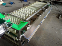 Pruimensorteermachine Fruitsorteermachine Palmdata Appeluikersen Sorteermachine Voor Aardappel