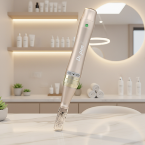 Máquina de Tatuaje Inalámbrica D Pen M5 para Cejas, Delineador de Ojos, Labios y Rejuvenecimiento de la Piel <span class=keywords><strong>Ekai</strong></span> - Product Image 1