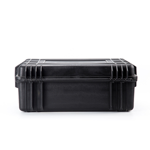 Hộp đựng đồ cứng cáp bằng nhựa PP chống nước, chống tia cực tím, có lớp lót mút xốp, bảo vệ thiết bị, máy ảnh - Product Image 6