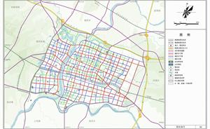 Pianificazione e progettazione urbana moderna e integrata nella tecnologia per soluzioni Smart City - Product Image 3