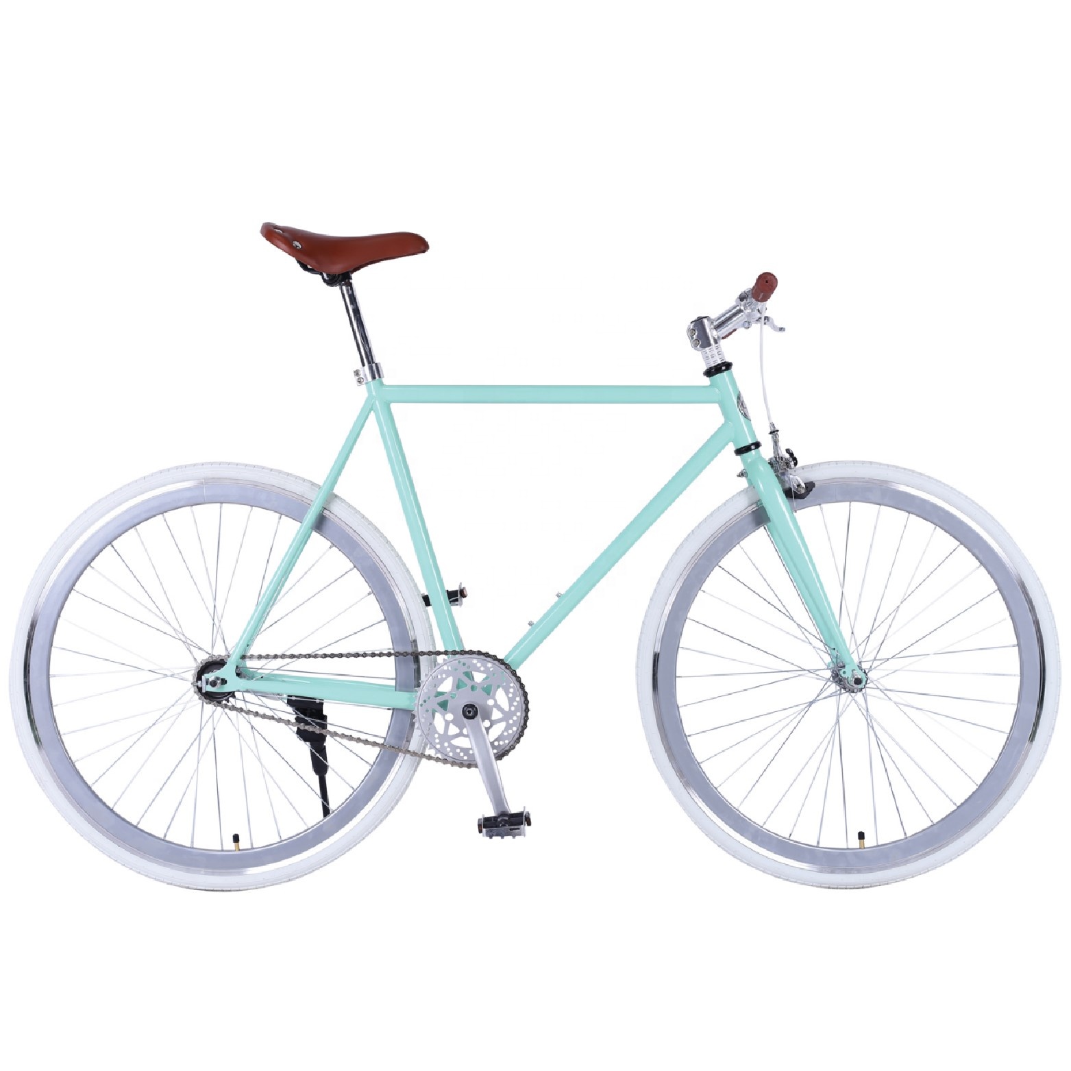 700C Fixed Gear, Fixed gear bike, Sport Bike SH-SR018