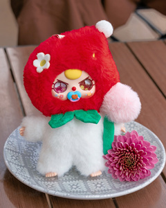 JOYMIA Promesa de Primavera: Set de Caja Sorpresa de Juguetes de Gato de Peluche Suave de PVC con Lindas Mini Muñecas Kawaii para Regalo de Niños - Product Image 6