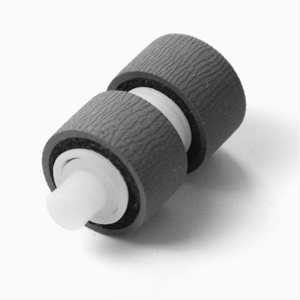 Rouleau d'alimentation DR-<span class=keywords><strong>C125</strong></span>, 5484B001 5484B001AA, pour <span class=keywords><strong>Canon</strong></span> ImageRUNNER DR-<span class=keywords><strong>C125</strong></span> C225 C225 C225W imageFORMULA Scanner MA2-7326/9416-000/020 - Product Image 3
