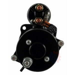 C4.4 C7.1 Motor 24V 4.0KW 10T Marş Motoru 357-5205 3575205 3586846 T410862 11132262 Ekskavatör E312D E313D E318D E320D2 için - Product Image 5