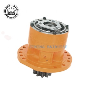 Ls2800 Swing Motor LS2800FJ2 Swing <b>Gear</b> <b>Box</b> LS2800F2 Swing Reducer - Product Image 4