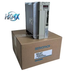 SGDH-20AE Nuevo SGDH-20AE-OY para Servoaccionamiento AC para Máquinas CNC - Product Image 1