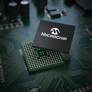 Microchip SAM9X70-V/4PB-SL3 ARM926 MCU BGA Microprocesador con EXT TEMP TRAY - Para Programadores, Emuladores y Depuradores - Product Image 2