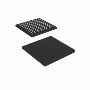 Electronic Circuit Components 70V658S10BCG Manufacturer Channel Memory 256 LBGA - Product Image 1