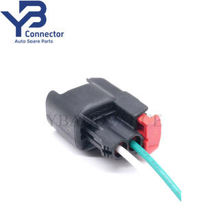 34062-0028, проводка топливного инжектора, 2-сторонний коннектор, соединительный жгут для инжектора Bosh, 2018-2023, Chevy Trailblazer - Product Image 5