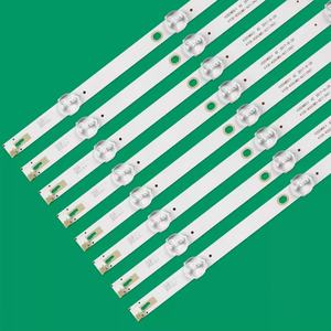 Rétroéclairage LED pour téléviseur 55 pouces HX-NO.522 4708-K550WD-A1113N01 K550WDC1 A1 55PUF6092 4708-K55WDC-A1113N01 K550WD-A2113N0 - Product Image 5