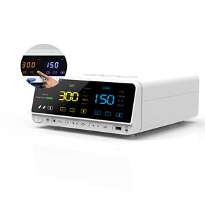 Veteriner için diyatermi makinesi cerrahi elektrocerrahi jeneratör electroelektrocerrahi ünitesi - Product Image 3