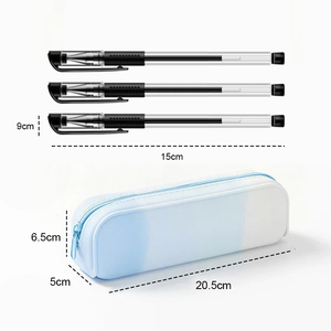 Penne per Studenti a Base d'Acqua di Qualità Europea, Articoli per Ufficio all'Ingrosso - Product Image 5