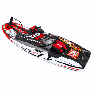 Jet Surfboard 62KM/H Gas Powered 118CC T1000 Carbon Fiber EFI Petrol Motorized Power Jet Board Titanium Propeller Water Sports - Product Image 3