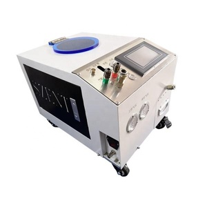 Herramienta automática de remachado de remaches ciegos con alimentación automática, máquina remachadora de aluminio, pistola remachadora automática - Product Image 3