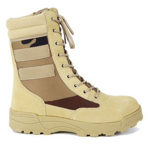Botas de camuflaje para desierto TSB09 DFB0117, 3 colores. - Product Image 3