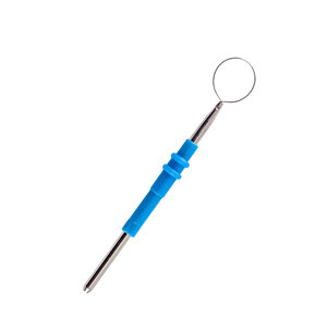 Electrodo de Bucle Redondo de Alto Rendimiento para Instrumentos Analíticos, Ideal para Detección Electroquímica e Investigación de Laboratorio - Product Image 2