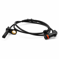 Capteur de vitesse de roue ABS A0009051004 A221540031701 A2210955700 A2219057600 A2215400317 pour MERCEDES-BENZ