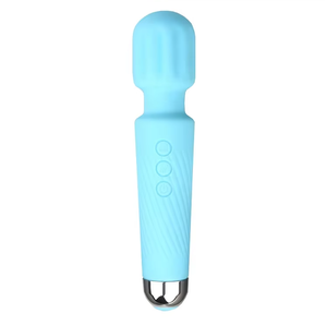 Hot Selling AV Wand Adult Women Vibrators Silicone USB Rechargeable Wireless <b>Massager</b> Strong Powerful Handheld <b>Tool</b> for Body% - Product Image 4