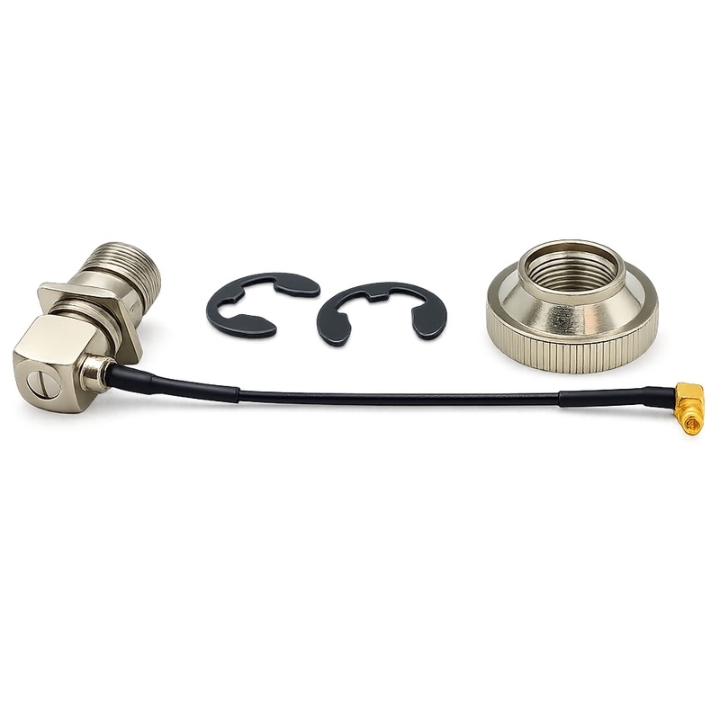 YZCONN Custom RG178 RG316 Drone Coaxial