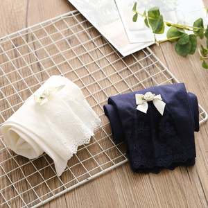 กางเกงสามส่วนเด็กแบบโปร่งใส กางเกงในเด็กผ้าฝ้าย กางเกงจ็อกกิ้งเด็กผ้าฝ้าย จากร้านขายส่งออนไลน์ - Product Image 2