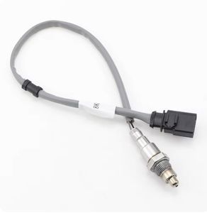 8K0906262G เซ็นเซอร์แลมบ์ดา O2ออกซิเจนสำหรับ2012 <span class=keywords><strong>AudiA6</strong></span> 0258030102 - Product Image 1