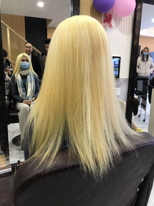 थोक निर्माता पेशेवर 40 सैलून अमोनिया मुक्त हाइड्रोजन एंटीऑक्सिडेंट कार्बनिक बाल डेवलपर क्रीम पेरोक्साइड - Product Image 4