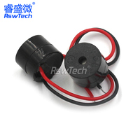 3V12V24V Sondeur universel électromagnétique ac piezo 220v alarme buzzer indicateur 2220 avec accusé de réception