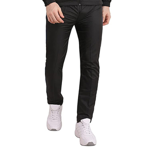 Ropa Deportiva para Hombre, Conjunto Deportivo Informal al por Mayor, Traje de Jogging Sólido Informal, Transpirable, Ligero, de Corte Regular - Product Image 6