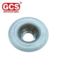 Support de roulement pour rouleau de convoyeur RS6204 D89