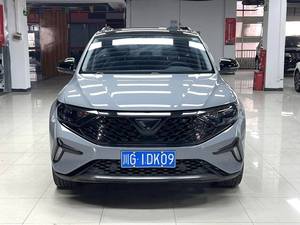 Jetta VS7 2022: SUV di medie dimensioni spazioso, passo 2730mm e bassi consumi, auto familiare economica - Product Image 2